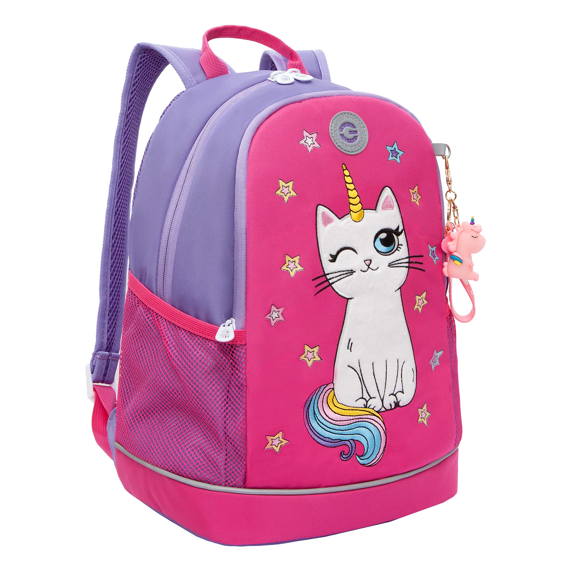 Рюкзак Grizzly Кот - фото 2