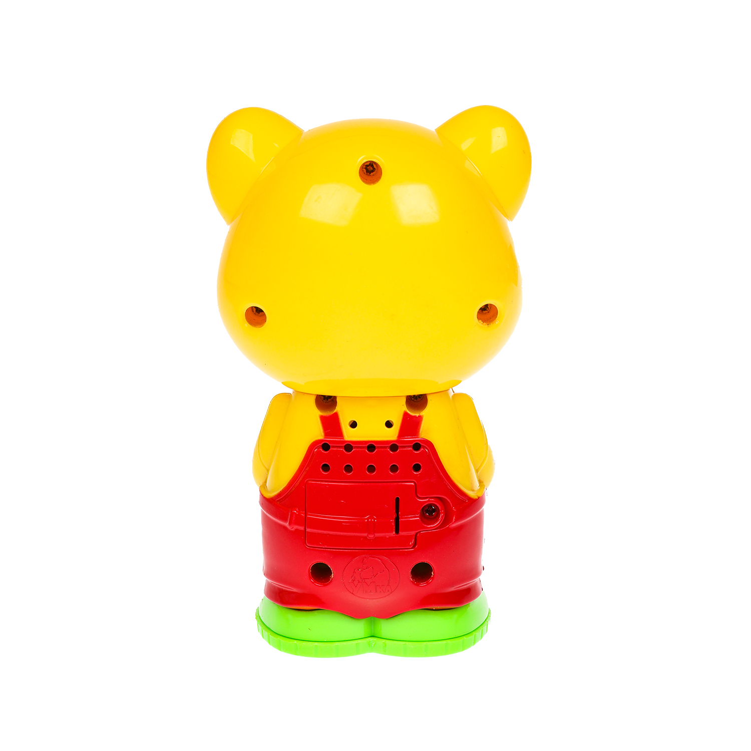 Игрушка УМка Мишка - фото 5
