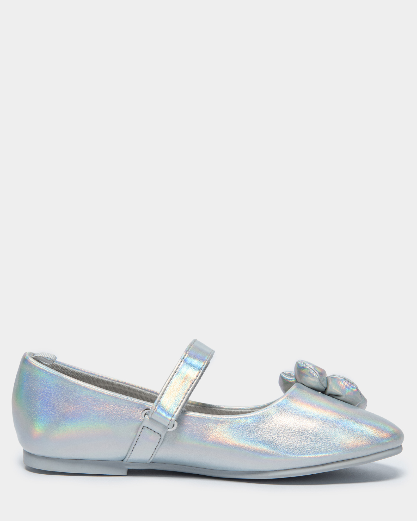 Туфли Futurino W24DDkgMJ-364-SG - фото 2