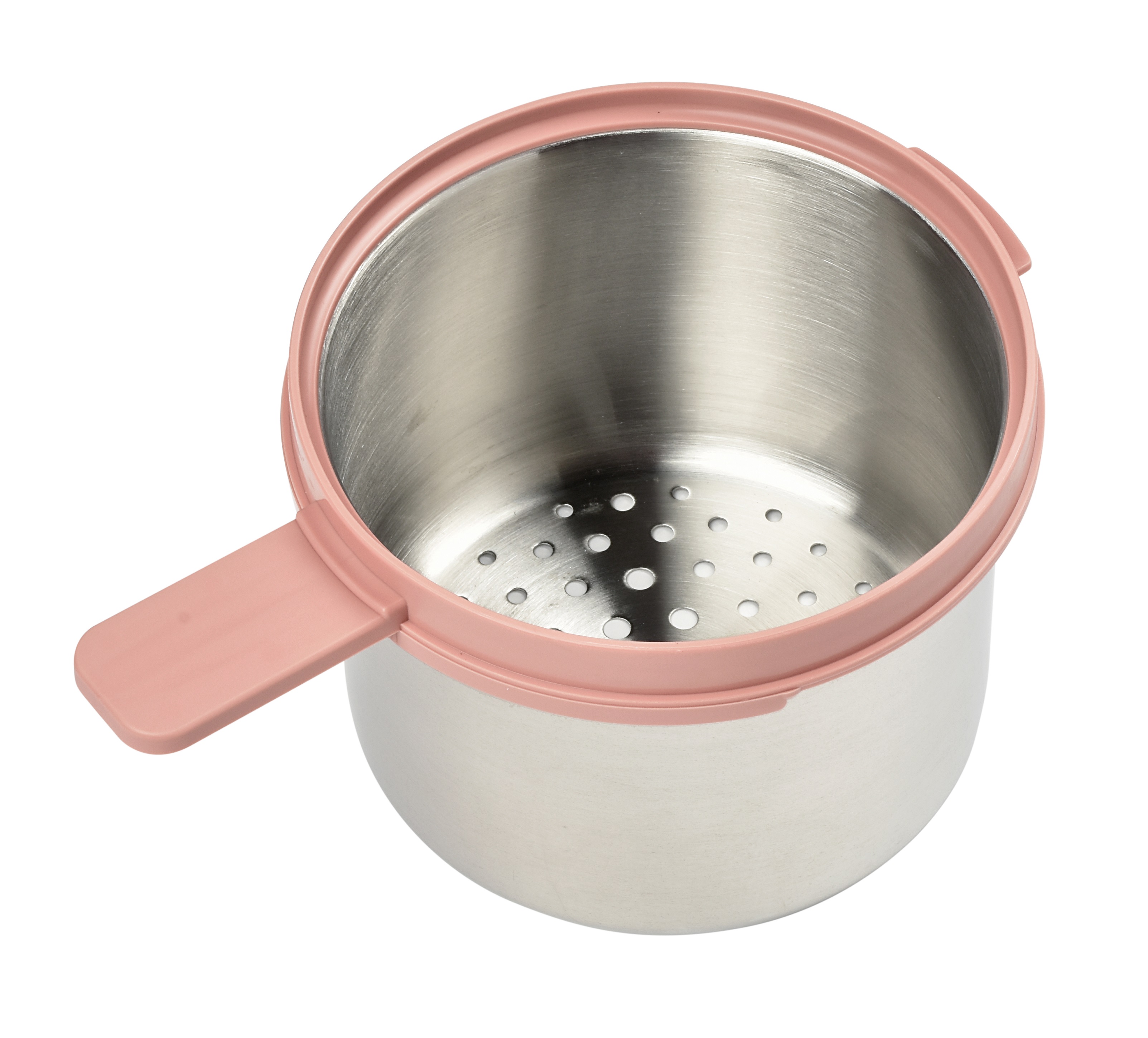 Пароварка-блендер BEABA Babycook Neo - фото 3