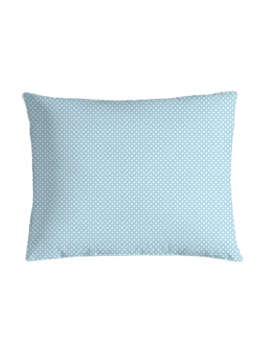 Наволочка Маленькая соня 60 x 40 см 1 шт. - фото 7