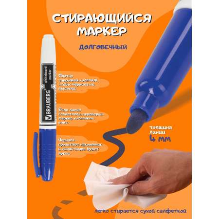 Многоразовая тетрадь ЗАНИМАШКИ Пиши стирай