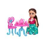 Кукла мини Zuru Sparkle Girlz