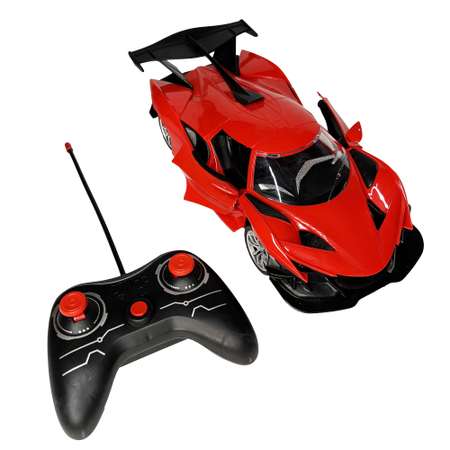 Автомобиль РУ BalaToys