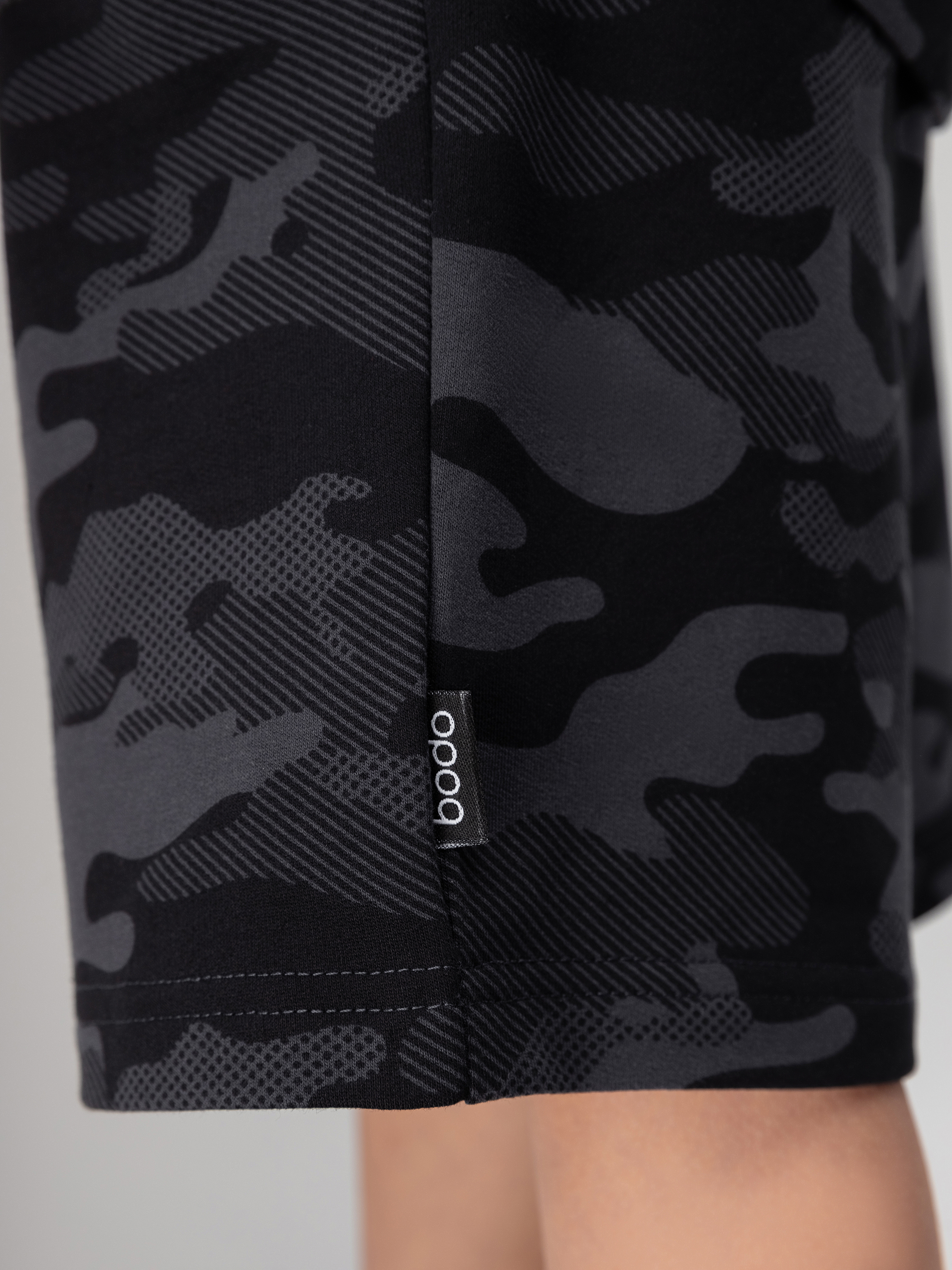 Костюм Bodo 11-364МU_серый камуфляж - фото 12