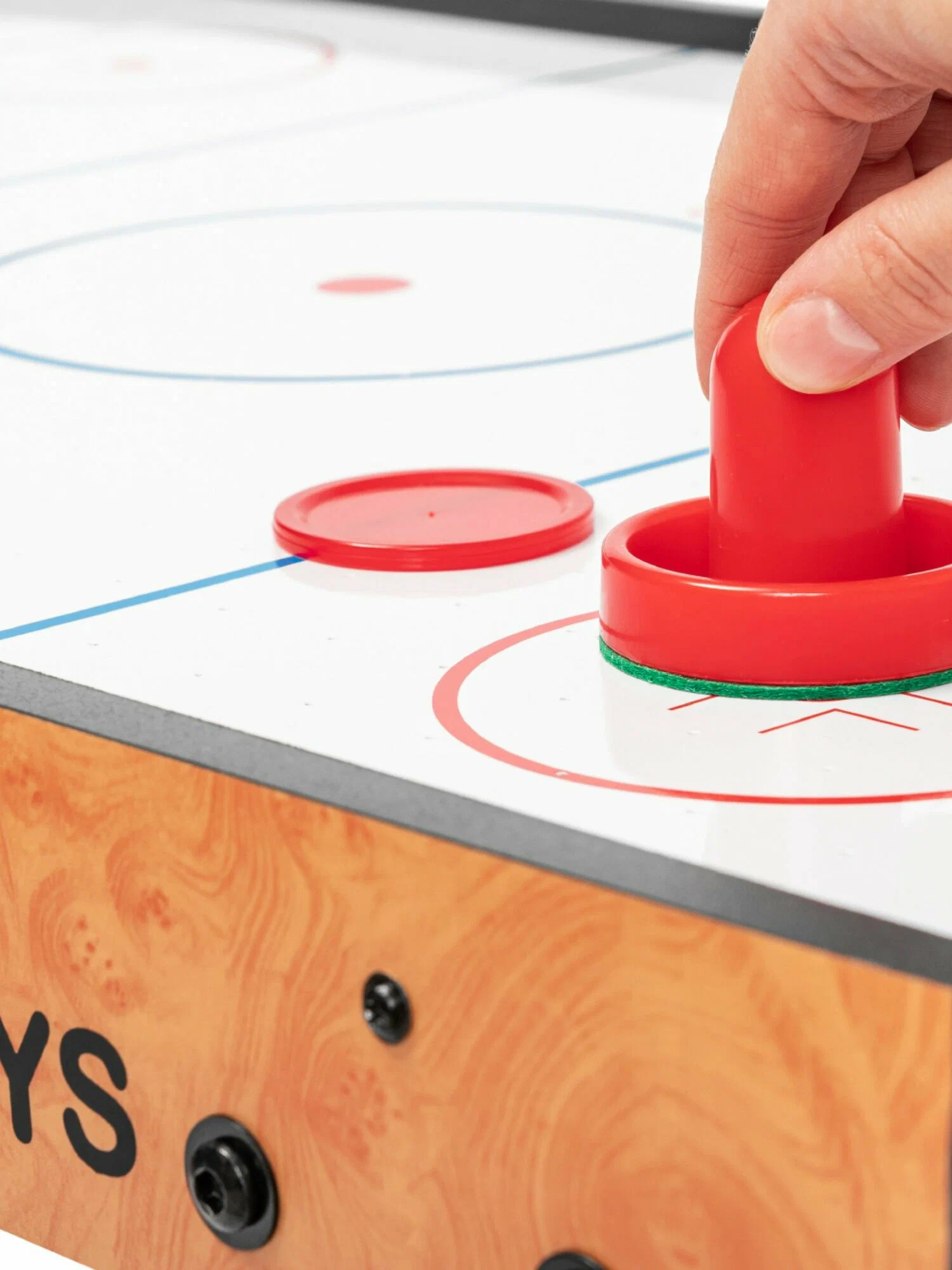 Настольная игра LANSI WORLD - фото 7