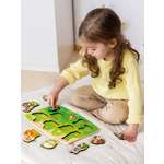 Пазл Hape напольный