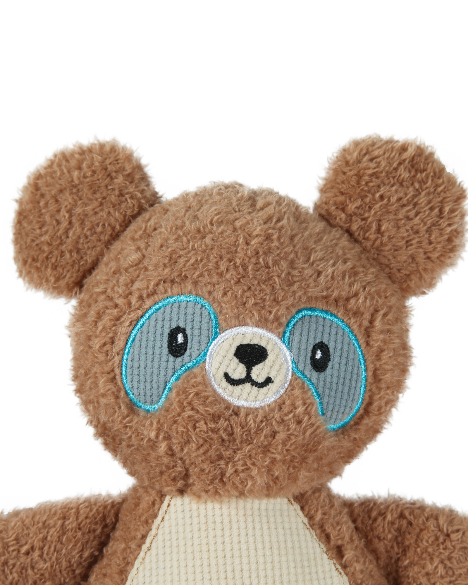 Игрушка для собак Barbaks Панда Кирилл - фото 2