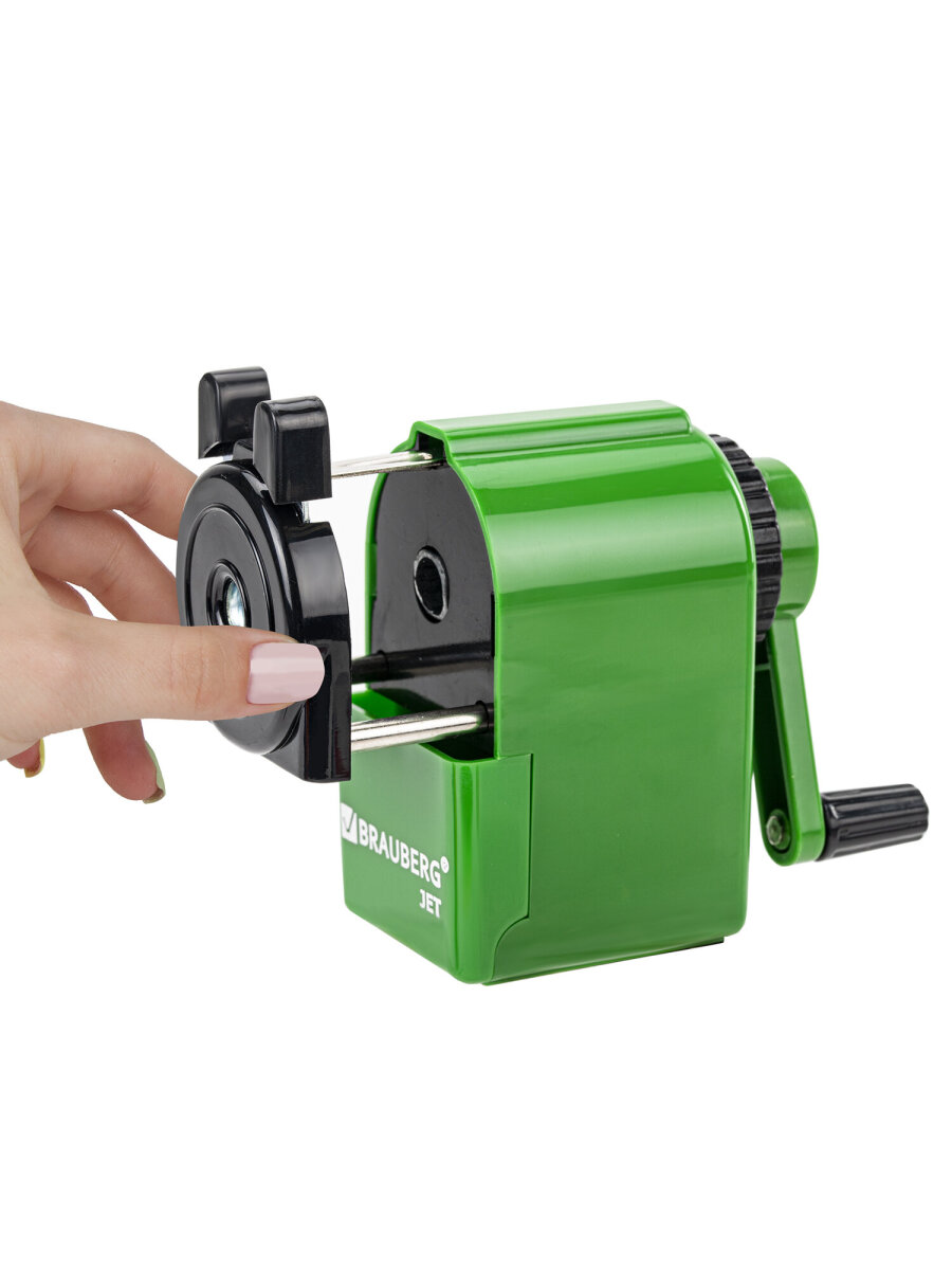 Точилка Brauberg - фото 19
