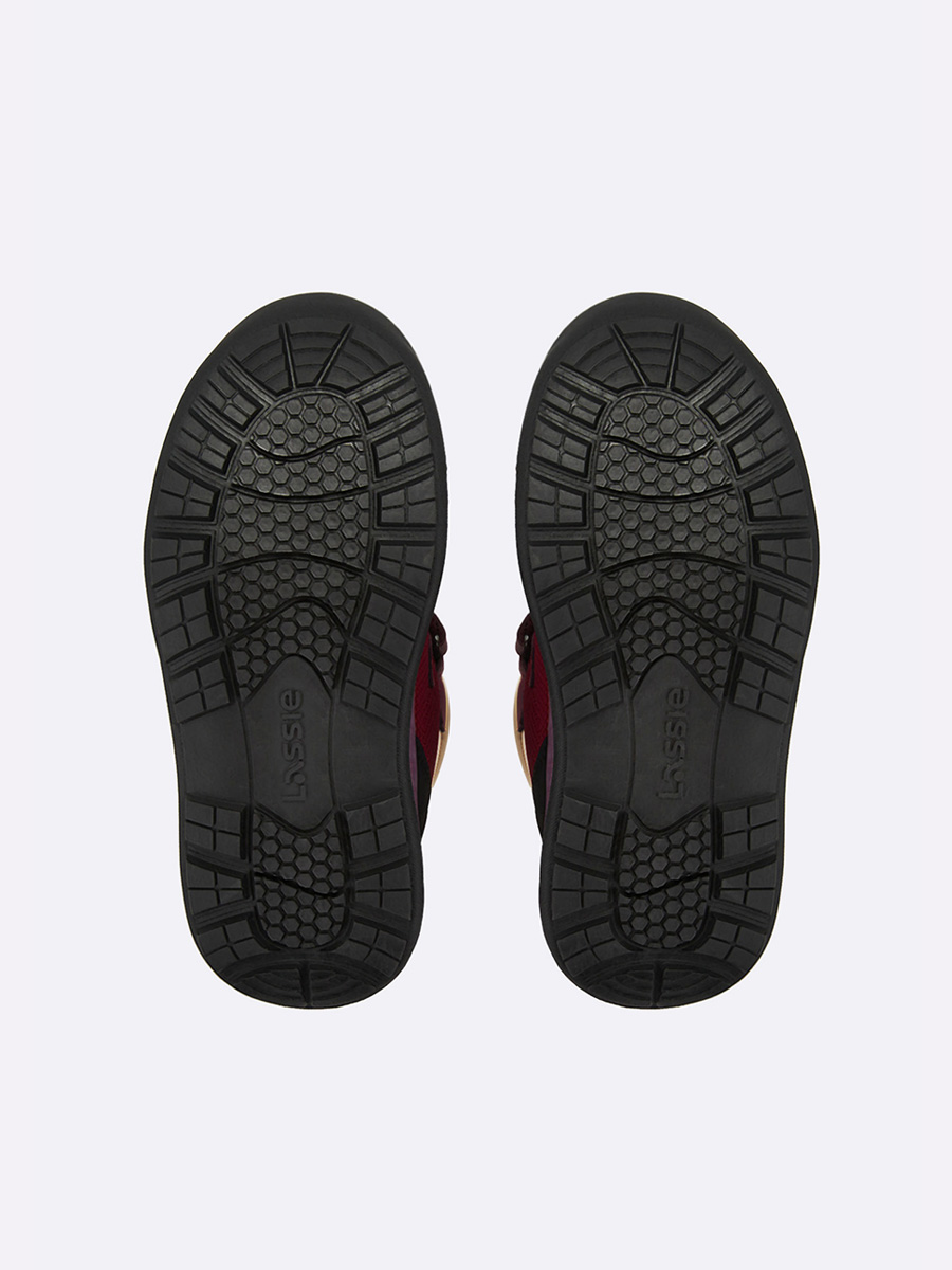 Ботинки Lassie 72405303-4590 - фото 8