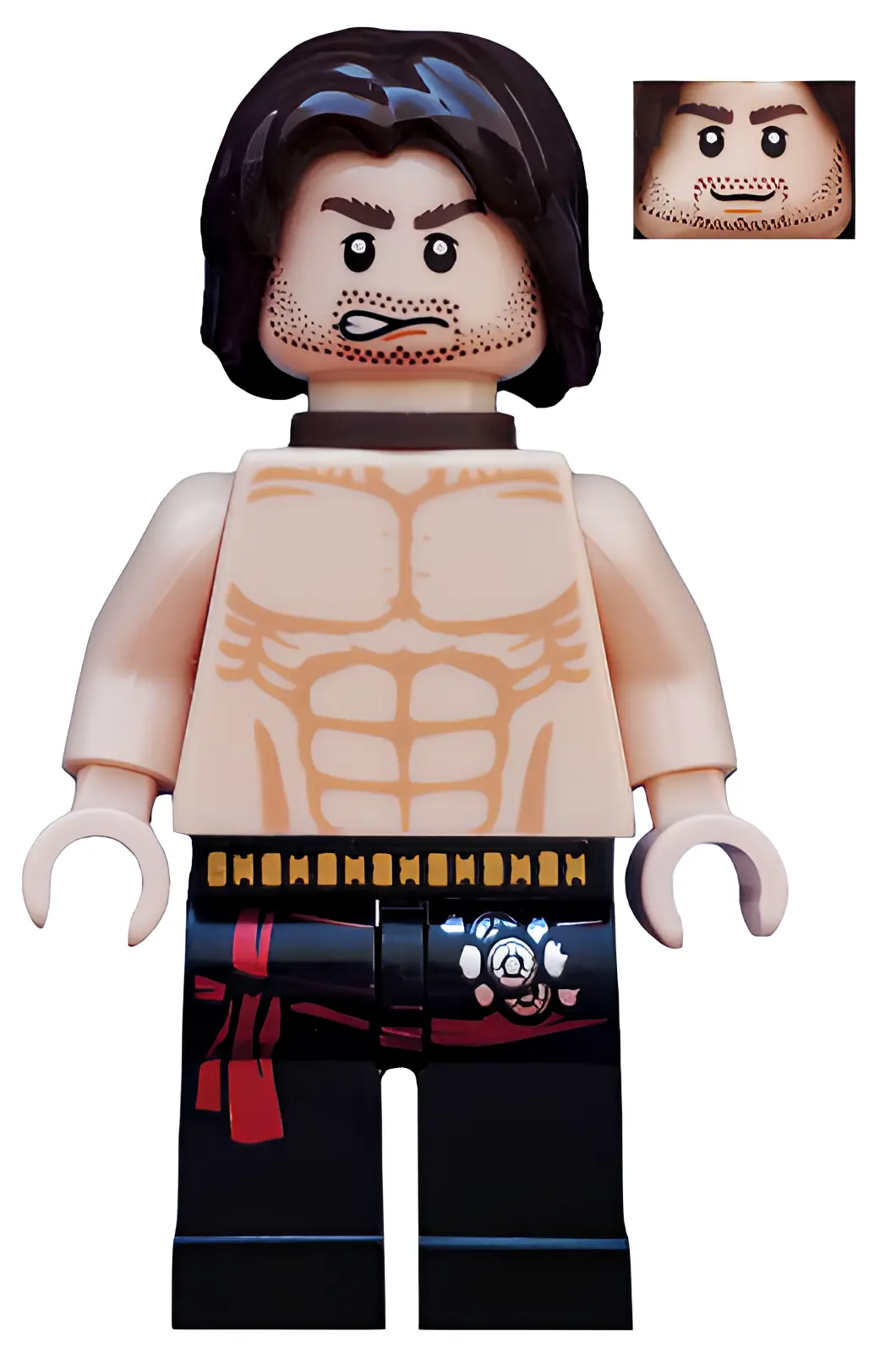 Фигурка LEGO Princess Dastan - фото 1