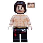 Изображение товара Фигурка LEGO Princess Dastan