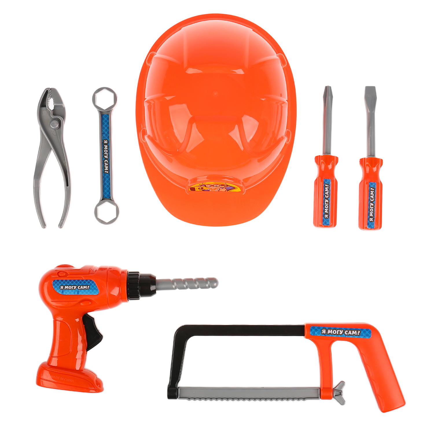 Игрушка Играем вместе - фото 1