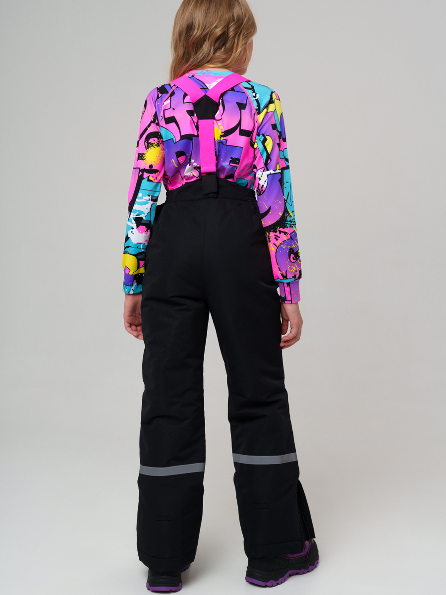 Брюки PlayToday 32521002 - фото 4