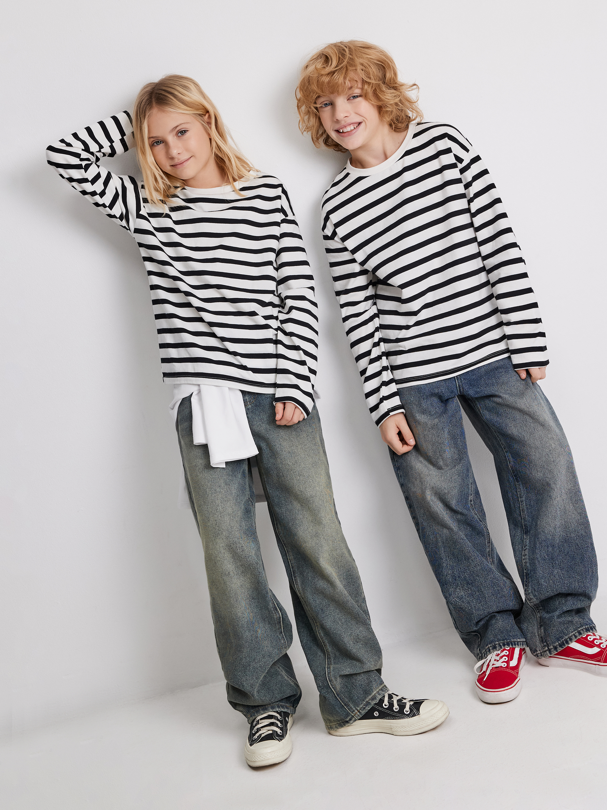 Лонгслив Acoola 20310150012_0095087 - фото 8