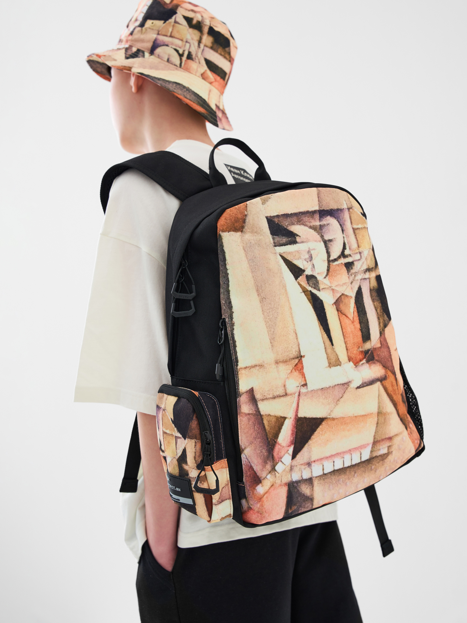 Рюкзак PlayToday 12611828 - фото 2