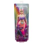 Кукла классическая Barbie