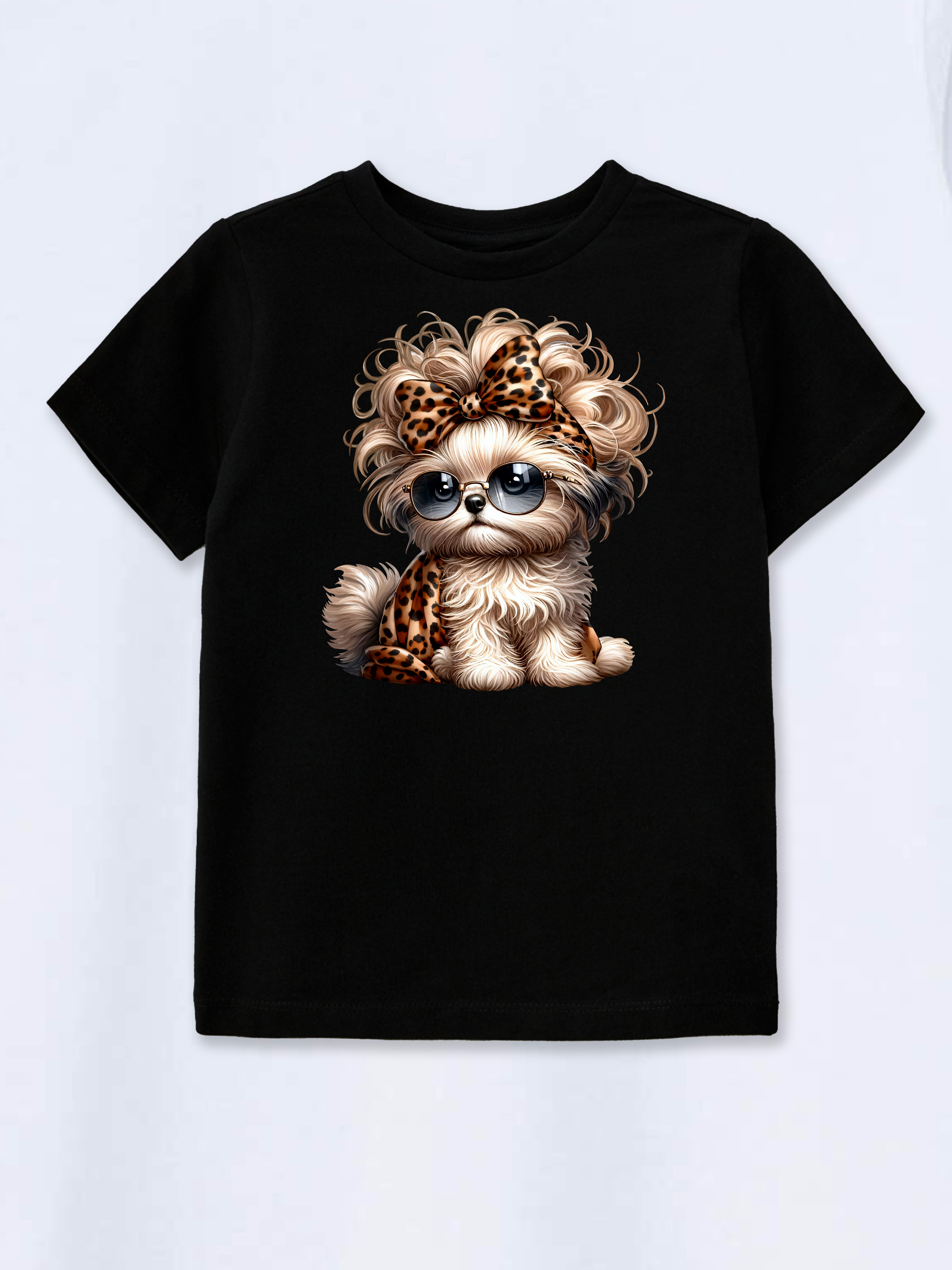 Футболка Glamuriki 11-1025/2/0019 - фото 1