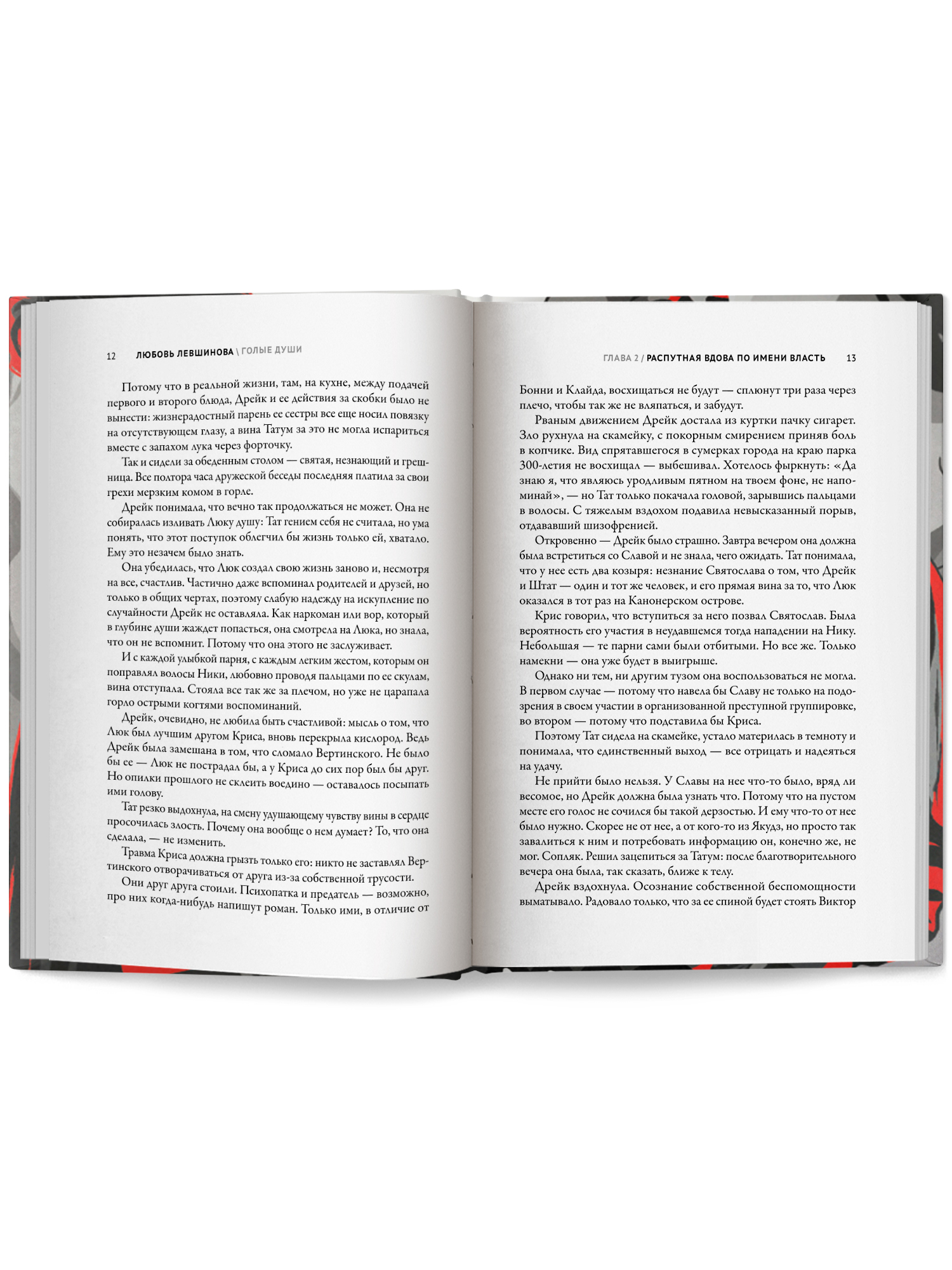 Голые души. Поколение XXI Книга 3 Феникс Книга - фото 13