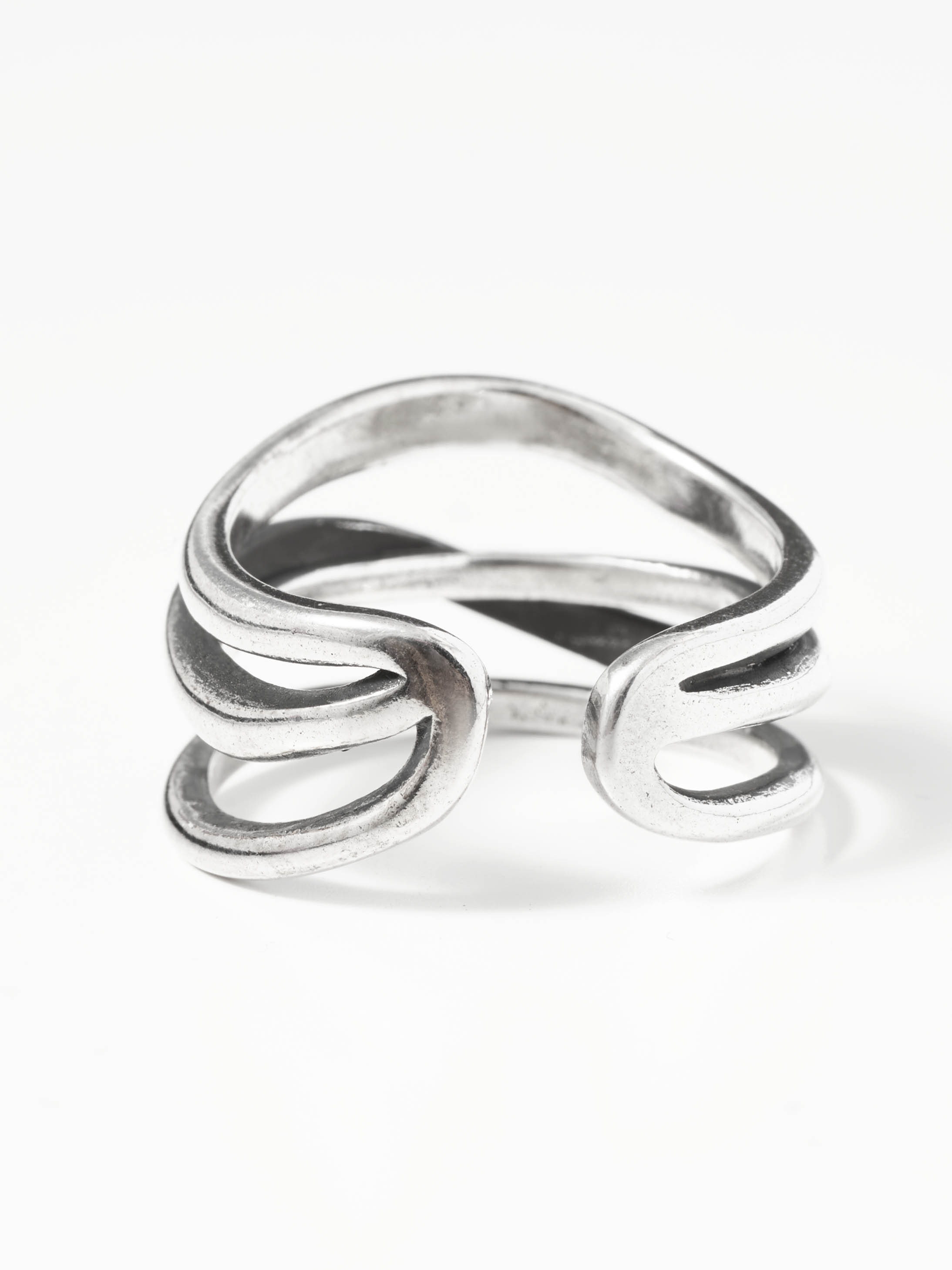 Кольцо Shine and Beauty KW00063-2 - фото 3