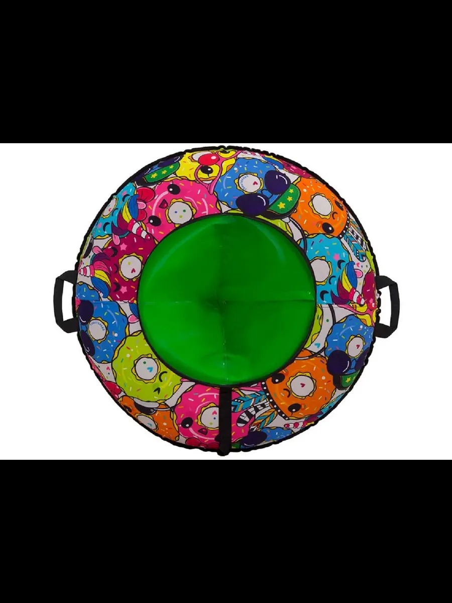 Тюбинг ТЯНИТОЛКАЙ 93 см - фото 6