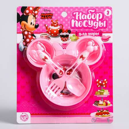 Игрушка Disney посуда