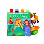 Игрушка FergoKids книжка