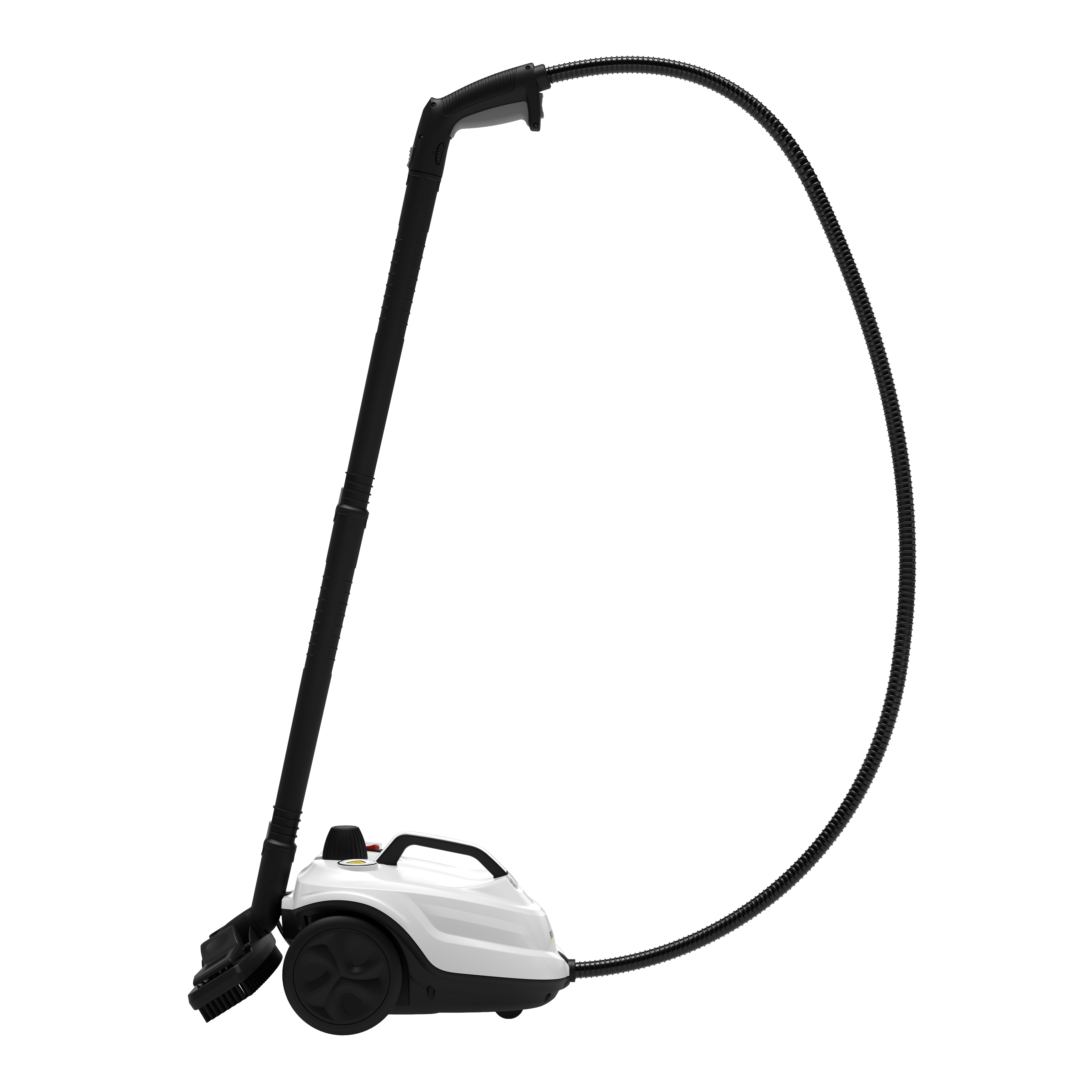 Пароочиститель 20-в-1 steam cleaner plus Ramicom RSC2000 - фото 22