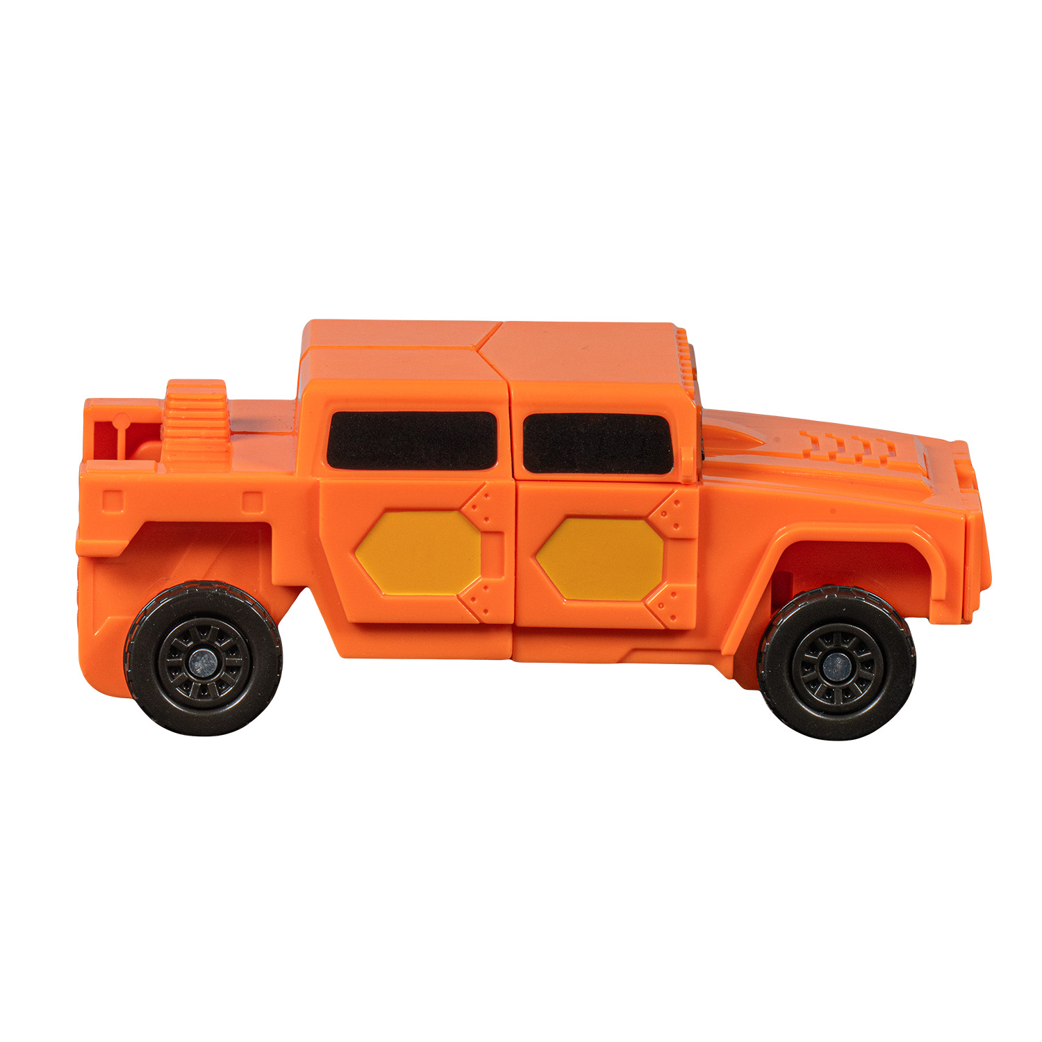 Игровой набор Hello Carbot Zesty - фото 11