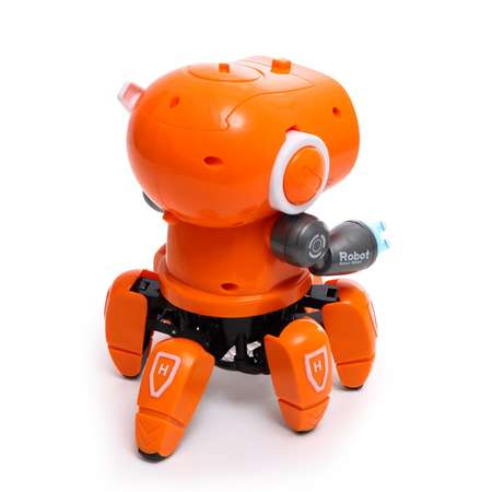Игрушка IQ BOT