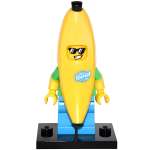 Фигурка LEGO Minifigures