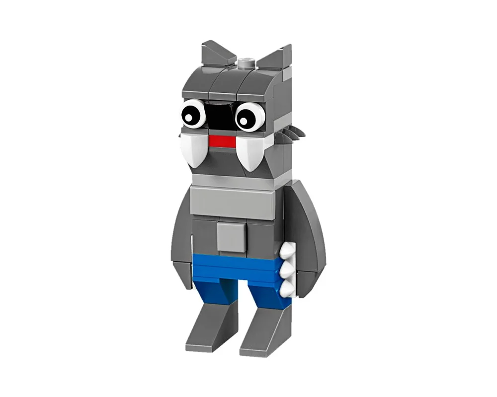 Конструктор LEGO Seasonal 40217 52 дет. - фото 2