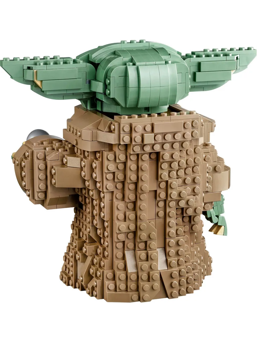 Конструктор LEGO Star Wars 1073 дет. - фото 8