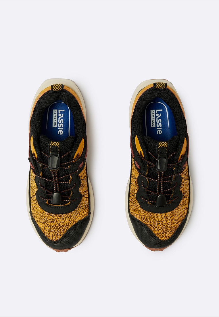 Кроссовки Lassie 72403205-2390 - фото 6