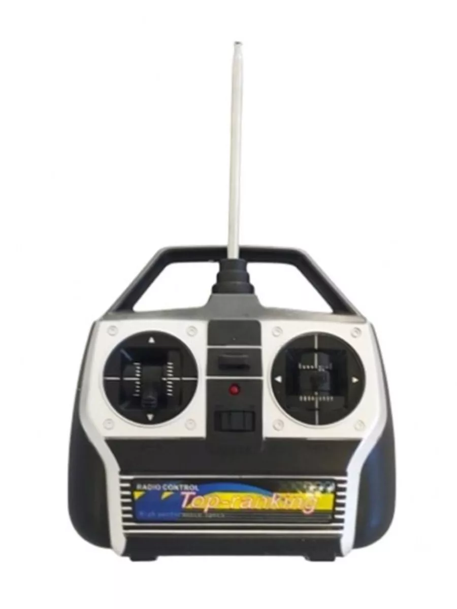 Автомобиль РУ Double Horse - фото 7