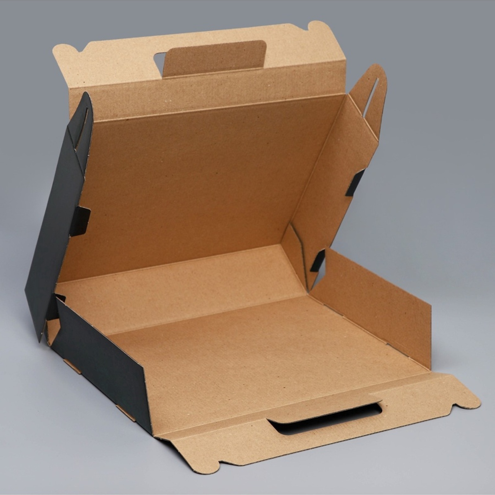 Коробка складная Дарите Счастье Вперёд к 33,7 х 25,7 х 7,9 см Вперёд к знаниям 33 - фото 6