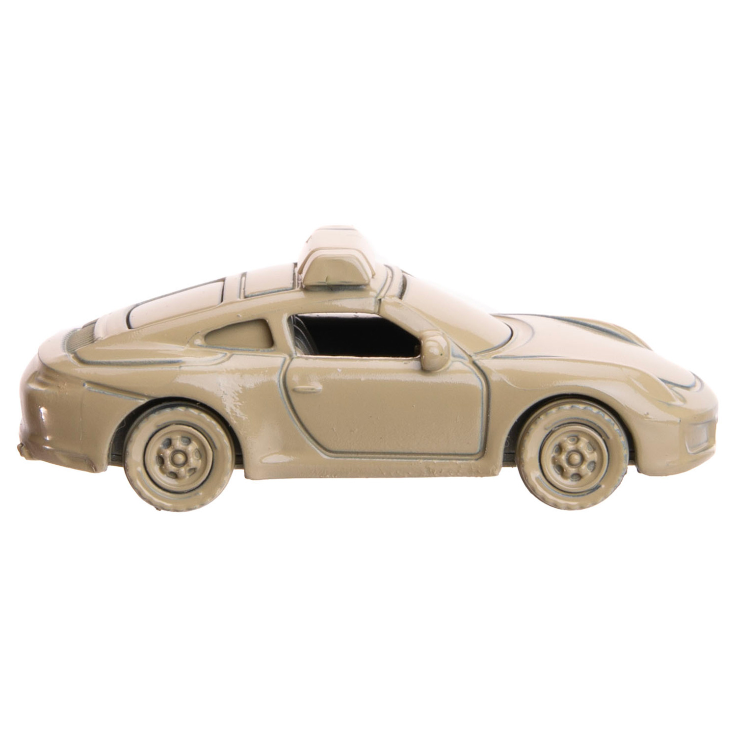 Автомобиль COLORAMA Городская служба модель 3 YYL558082-3 - фото 3