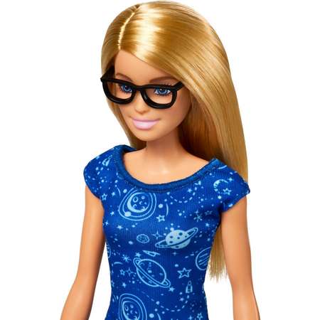 Кукла модельная Barbie
