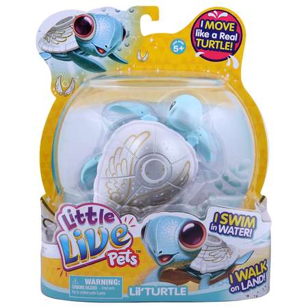 Игровой набор Little Live Pets