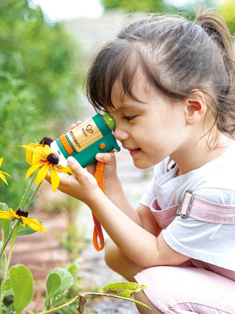 Микроскоп Hape - фото 2