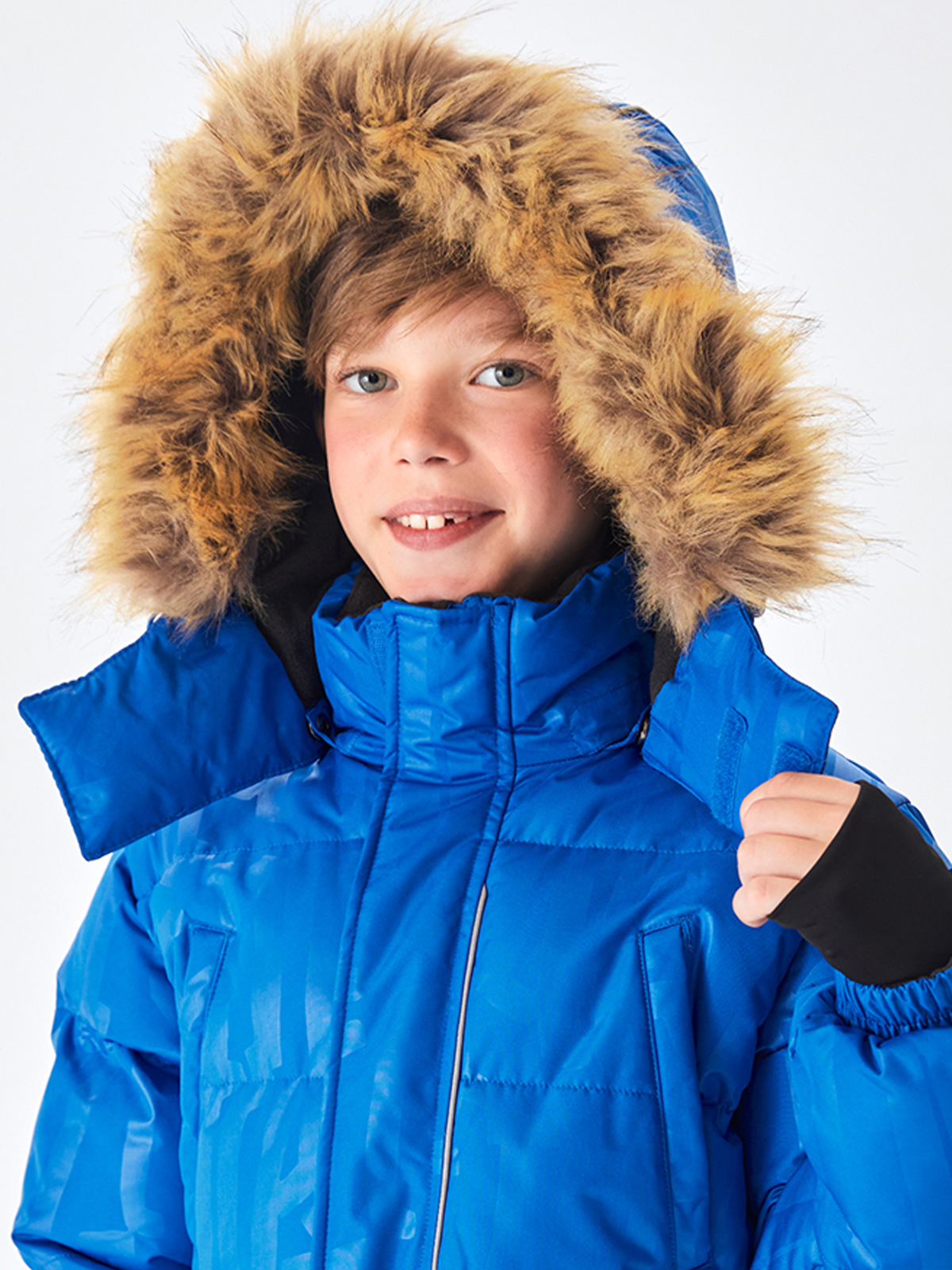 Парка Premont WP324918BLUE - фото 8