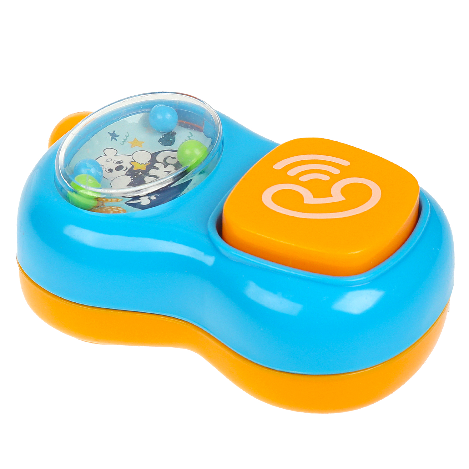 Игрушка УМка телефон - фото 4