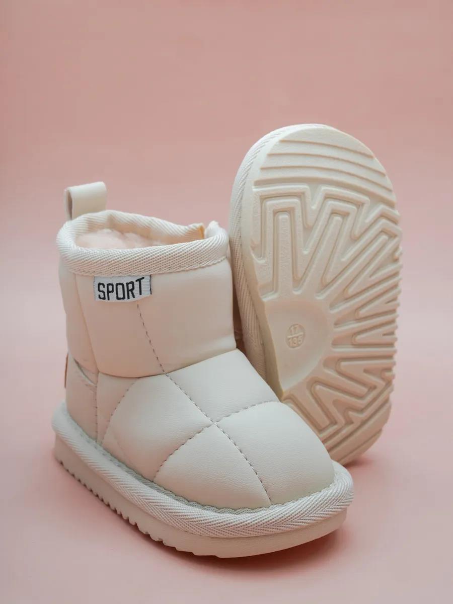 Угги Тотошка W11-Z - фото 8