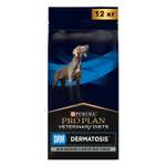 Корм для собак Purina Pro Plan Veterinary diets DRM при дерматозах 12кг