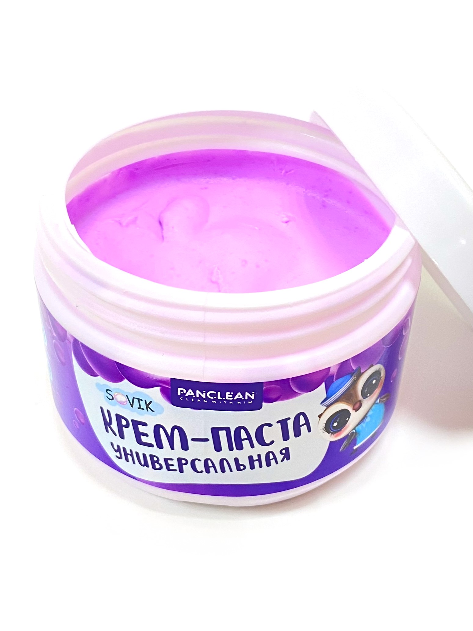 Крем-паста универсальная СОВИК НФ-00012363 - фото 5