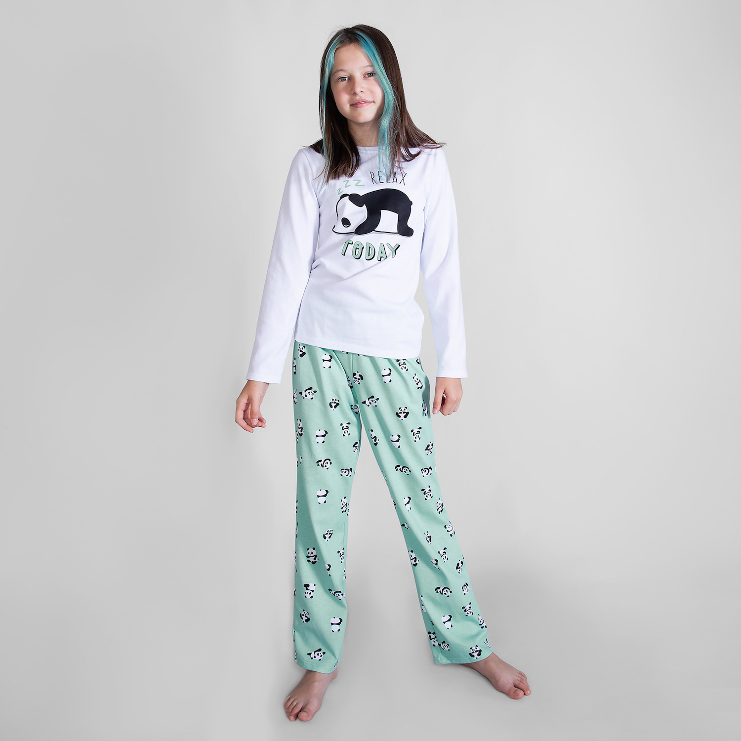 Пижама Bossa Nova 362А-151 - фото 1