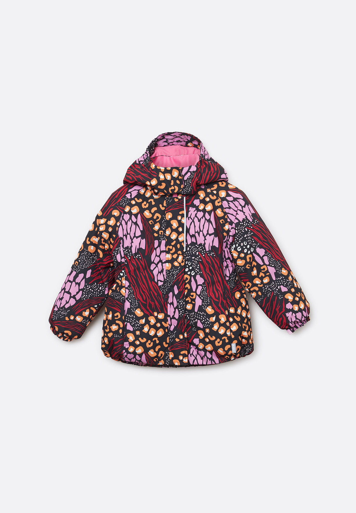 Куртка Lassie 7100024B-9991 - фото 2