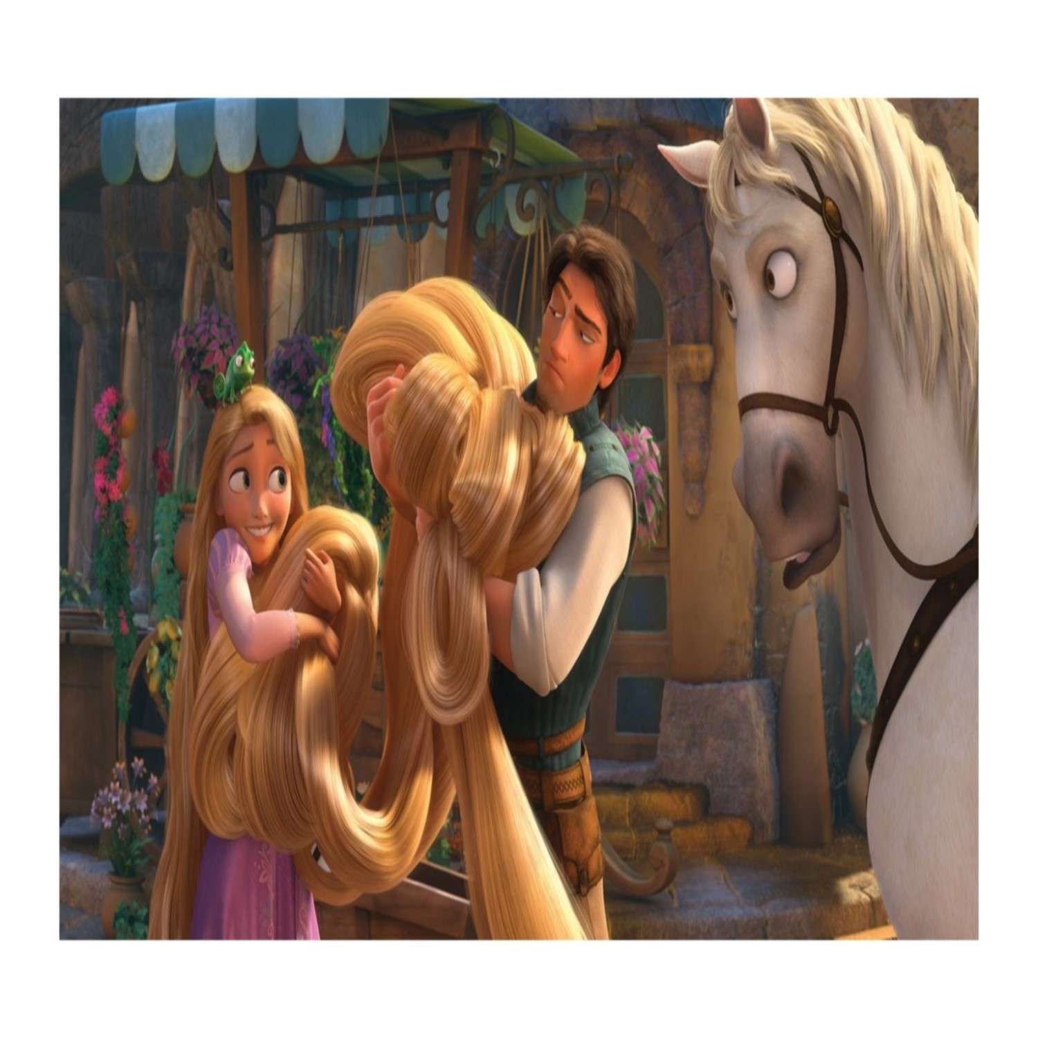 Кукла классическая Princess E0064EU4 - фото 26