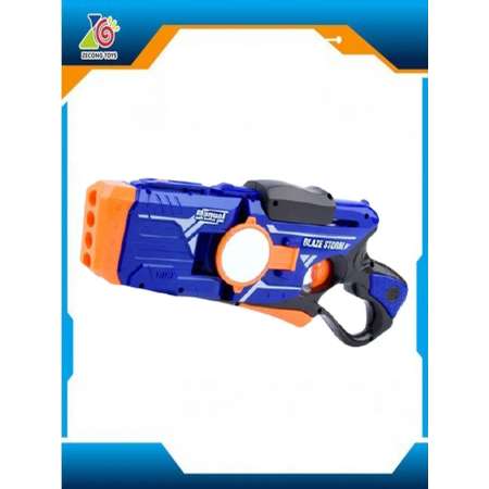 Бластер HuangBo Toys
