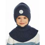 Шапка и снуд ПриКиндер